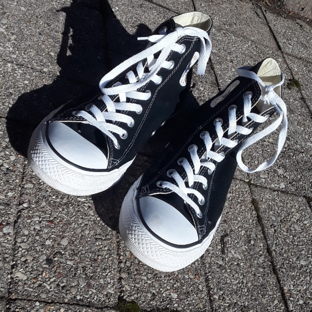 Chuck Taylor All Star High Top Converse